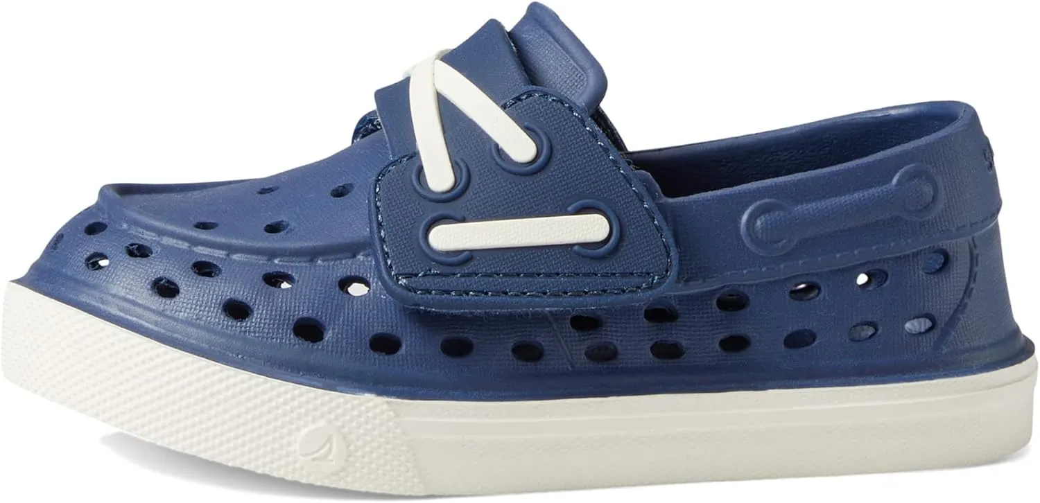 Sperry Unisex-Child Bahama Float Boat Jr Shoe