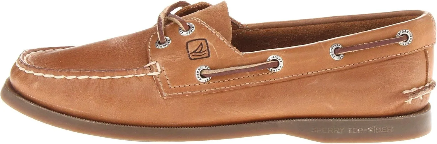 Sperry Women's A/O 2 Eye Boat Shoe