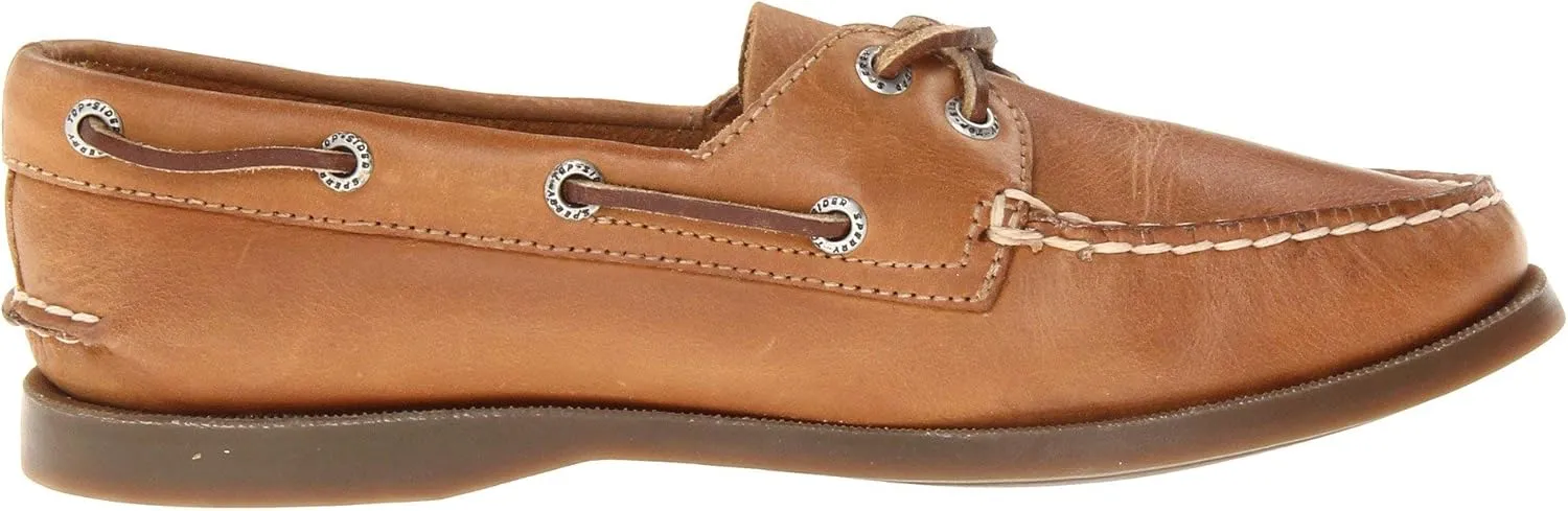 Sperry Women's A/O 2 Eye Boat Shoe