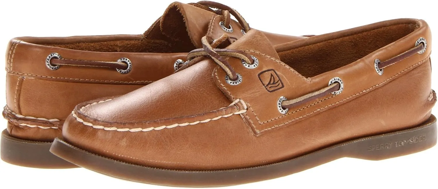 Sperry Women's A/O 2 Eye Boat Shoe