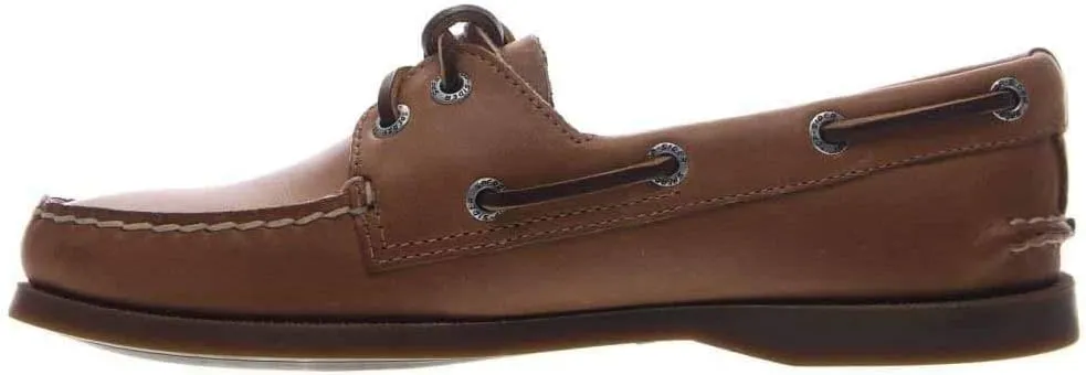 Sperry Womens A/O 2-Eye Boat Shoe