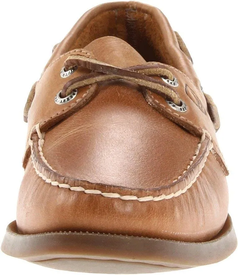 Sperry Women's A/O 2 Eye Boat Shoe