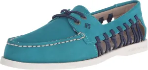 Sperry Women's Authentic Original Haven Boat Shoe