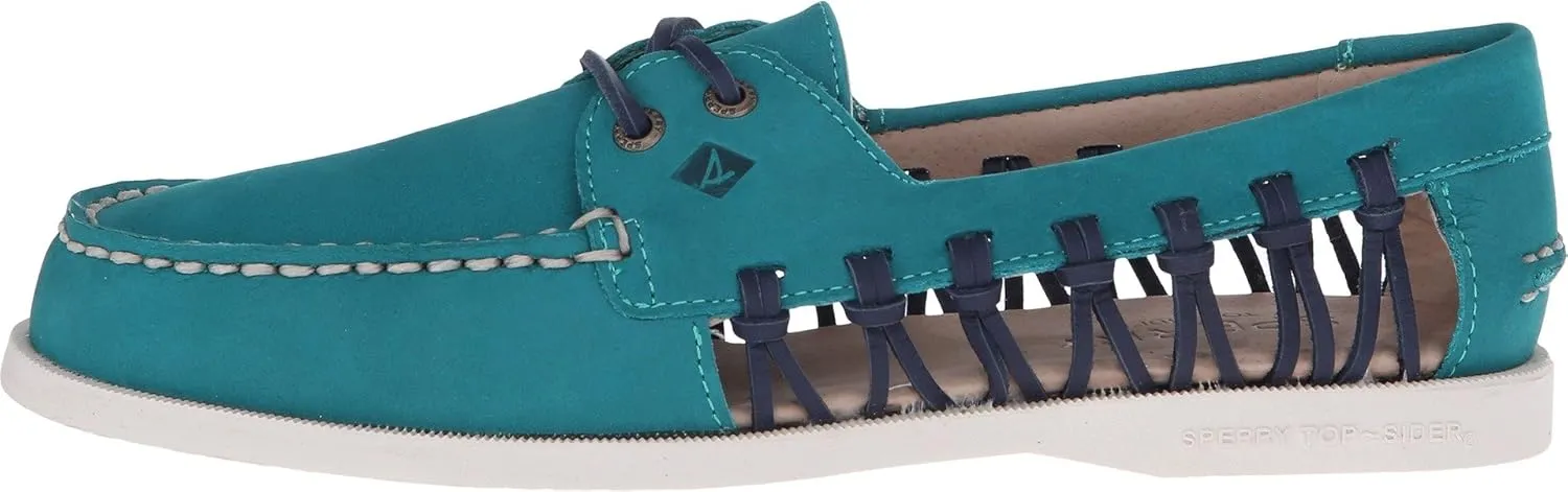 Sperry Women's Authentic Original Haven Boat Shoe
