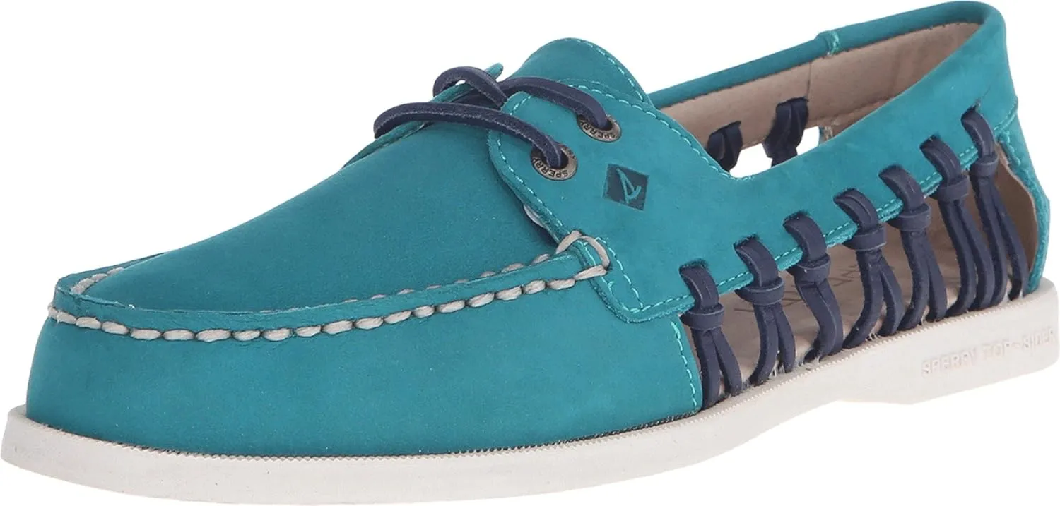 Sperry Women's Authentic Original Haven Boat Shoe