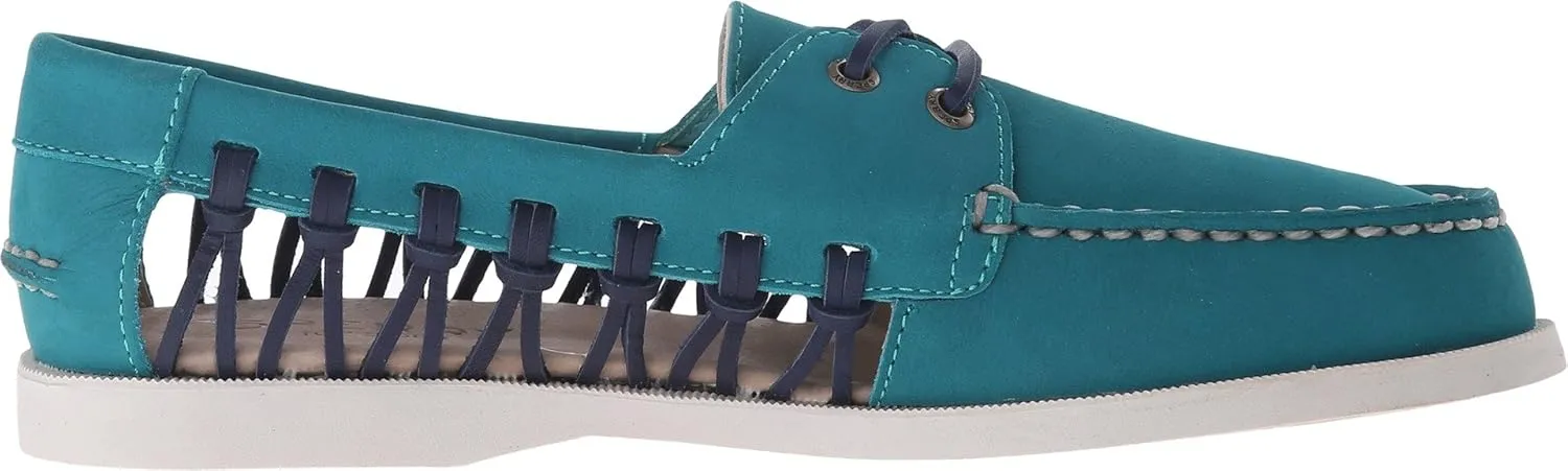 Sperry Women's Authentic Original Haven Boat Shoe