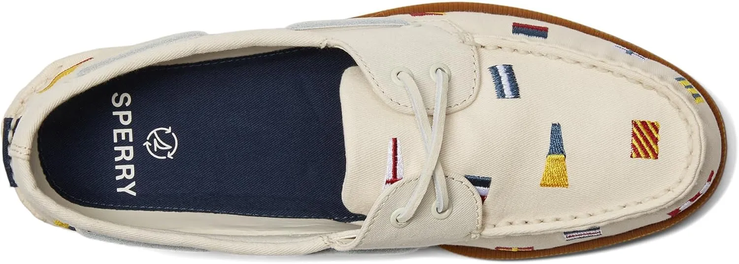 Sperry Women's Casual Boat Shoe