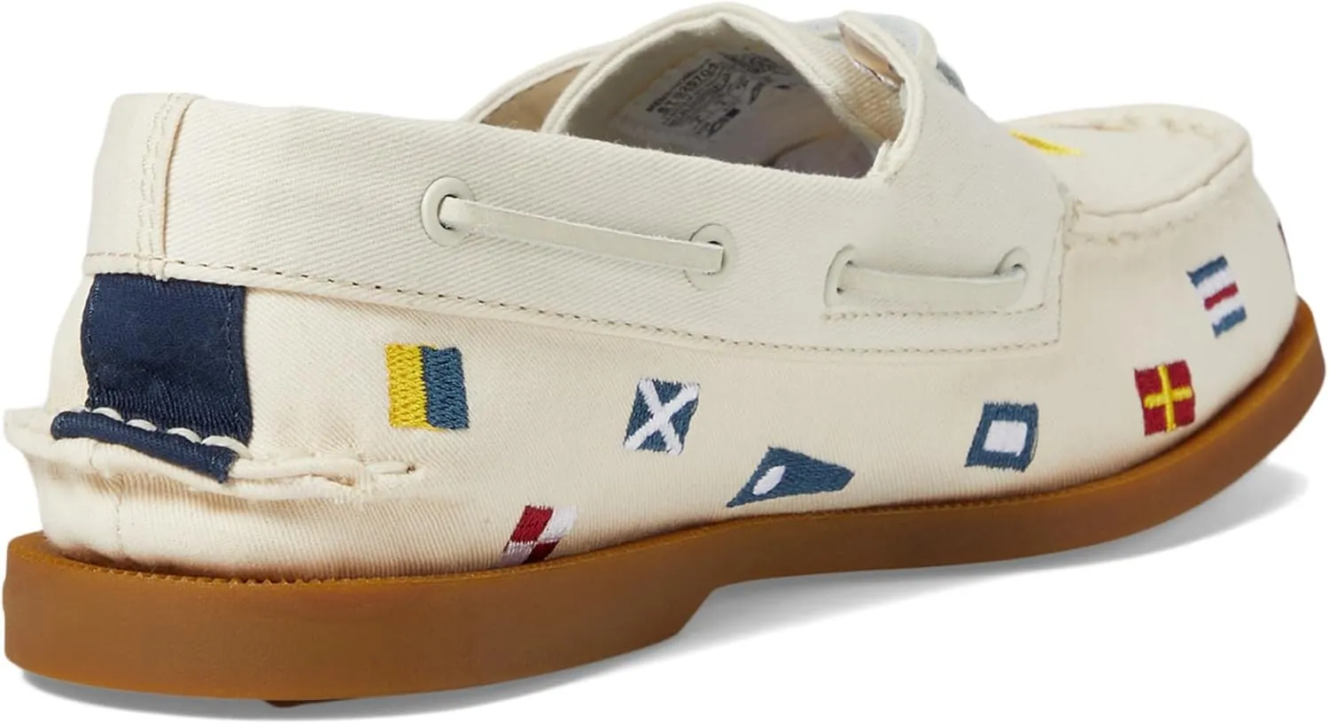 Sperry Women's Casual Boat Shoe