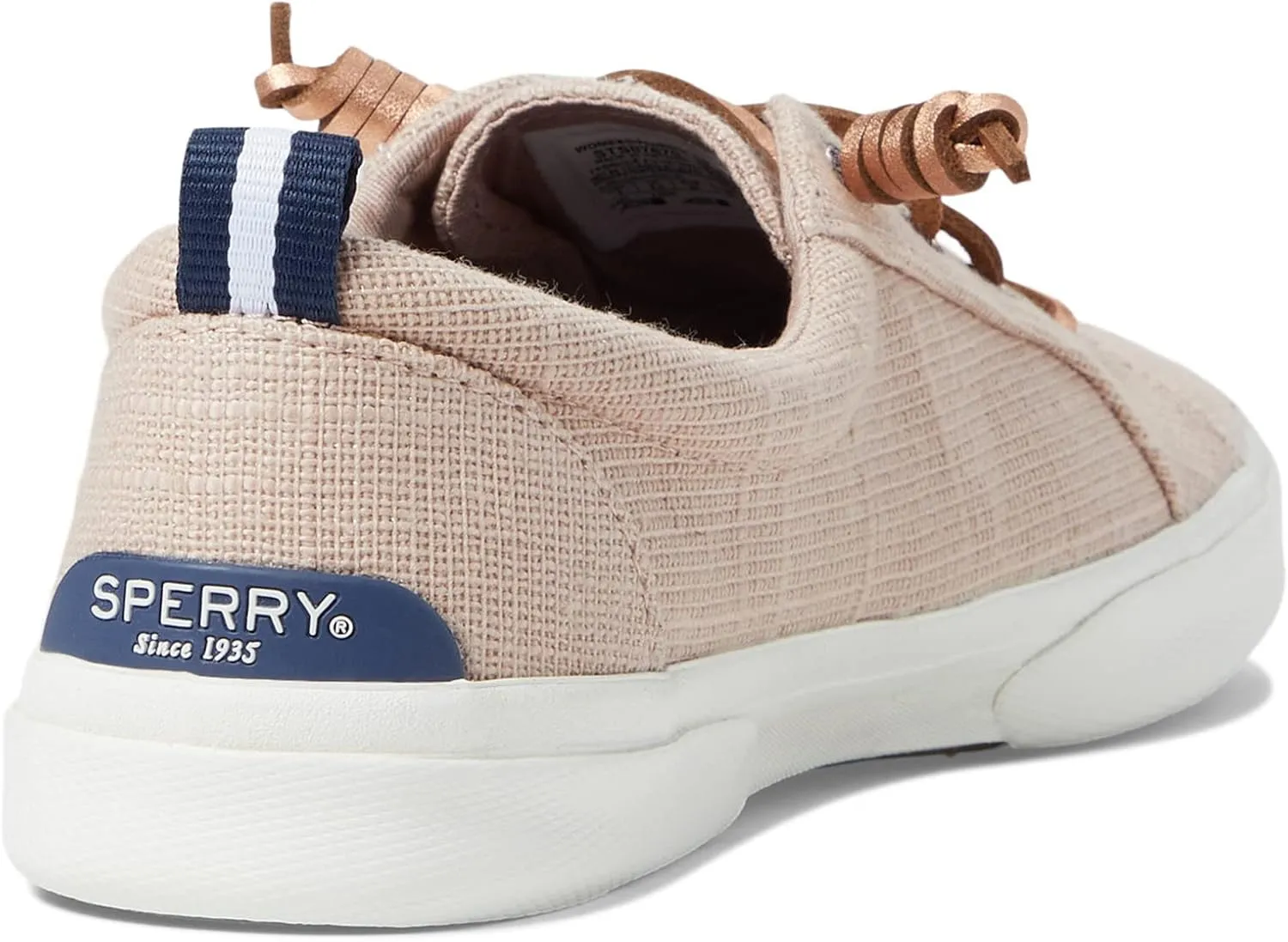 Sperry Women's Casual Sneaker