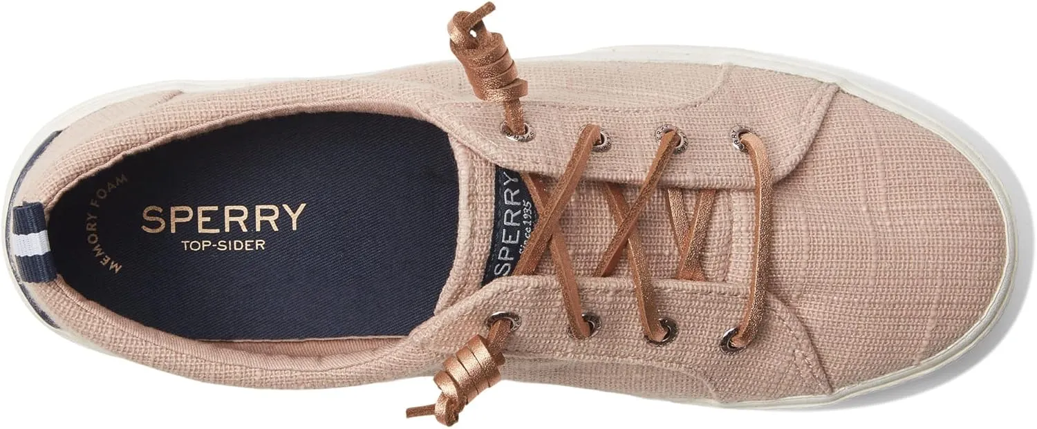 Sperry Women's Casual Sneaker