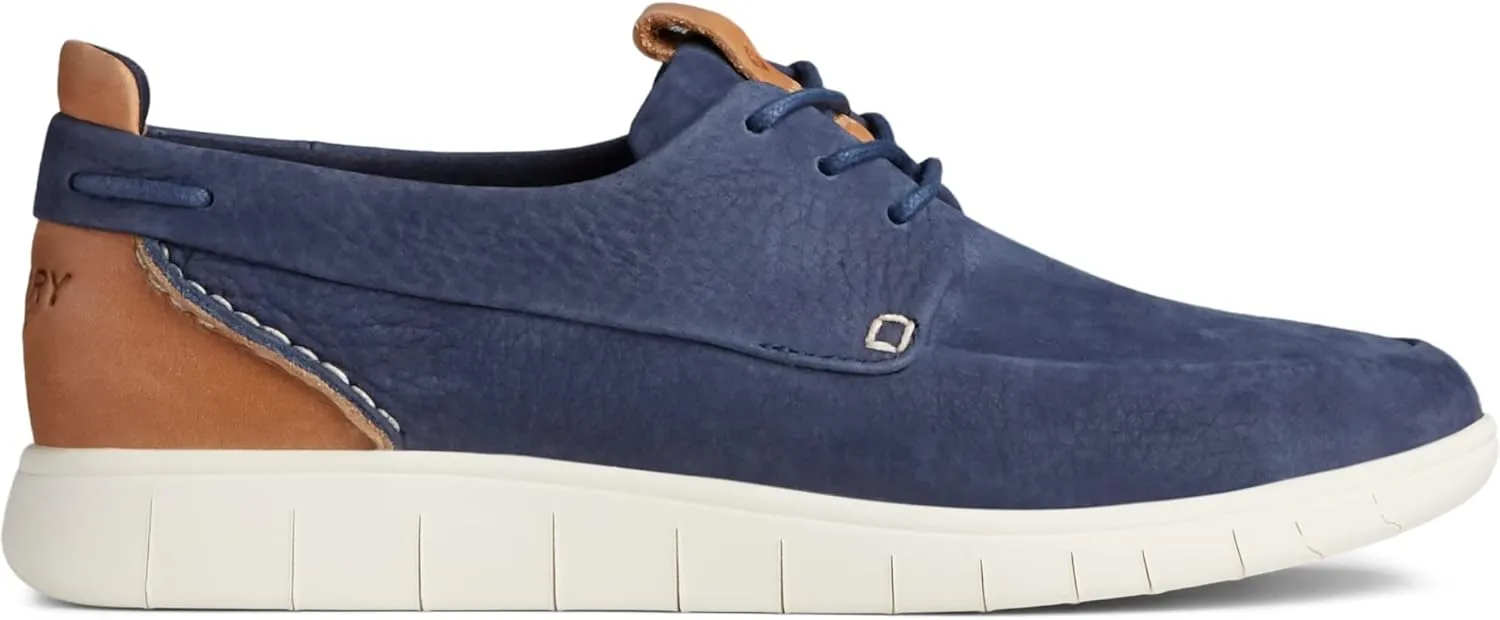 Sperry Women's Coastal Plushwave Sneaker