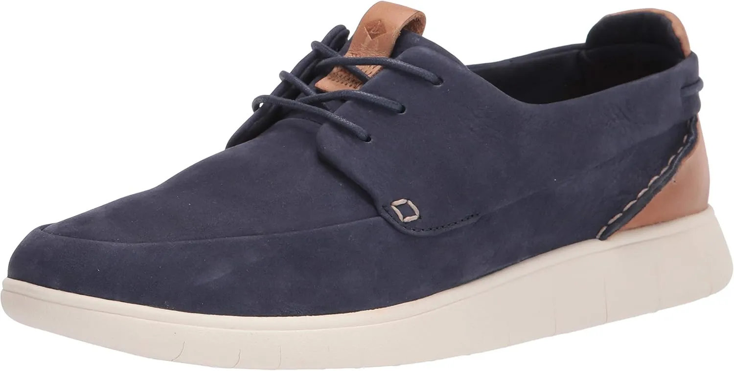 Sperry Women's Coastal Plushwave Sneaker