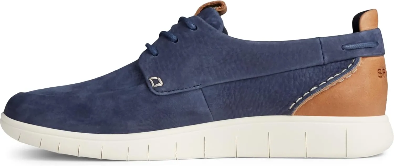 Sperry Women's Coastal Plushwave Sneaker