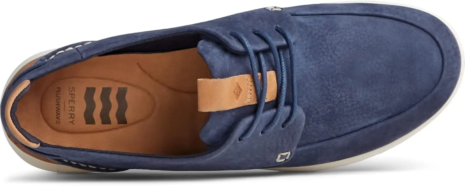 Sperry Women's Coastal Plushwave Sneaker