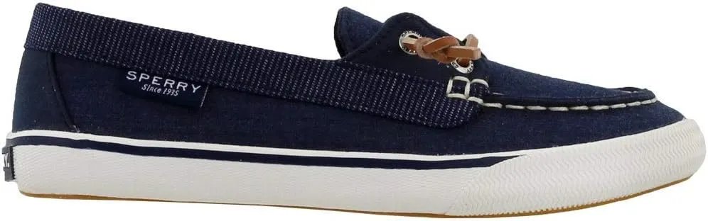 Sperry Women's Lounge Away Sneaker