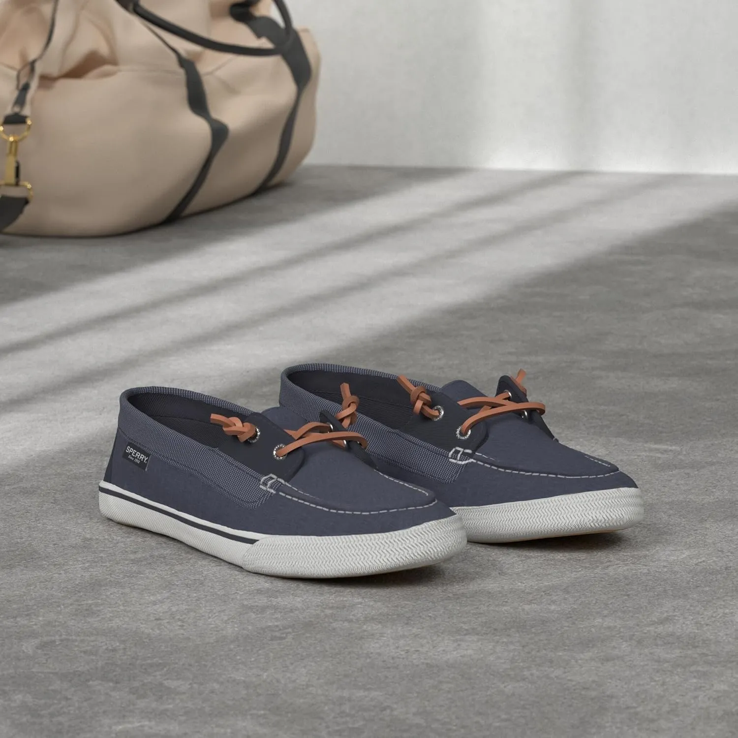 Sperry Women's Lounge Away Sneaker