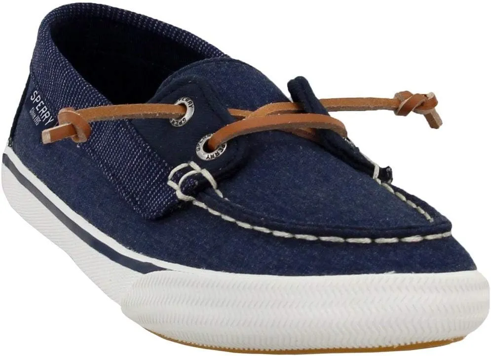 Sperry Women's Lounge Away Sneaker