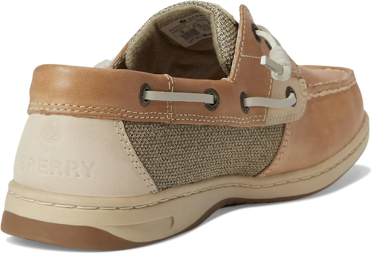 Sperry Women's Rosefish Boat Shoe