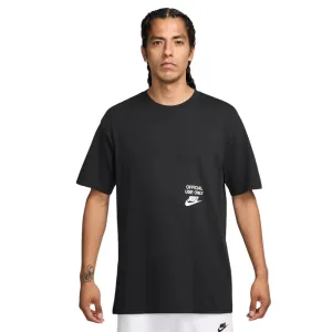 Sportswear Max90 T-Shirt Black