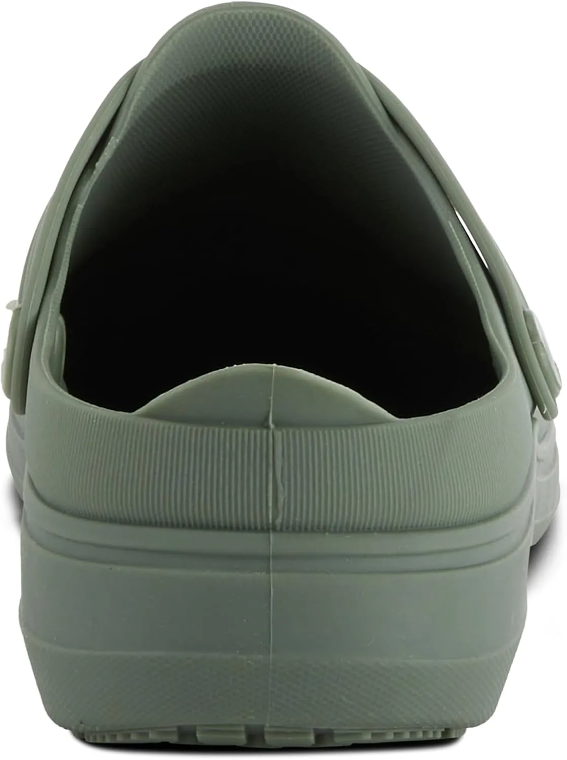 Spring Step Professional Cameron Clogs for Women - Pull-On Boots with Removable Insole - Waterproof Slip-On Womens Loafer Shoes for Outdoor