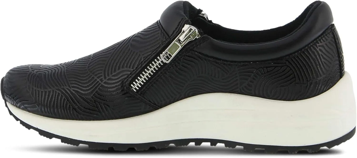 Spring Step Women's Activo-Etch Clog