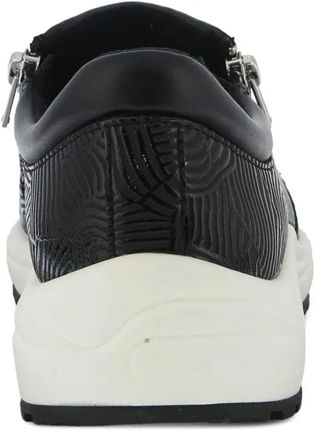 Spring Step Women's Activo-Etch Clog