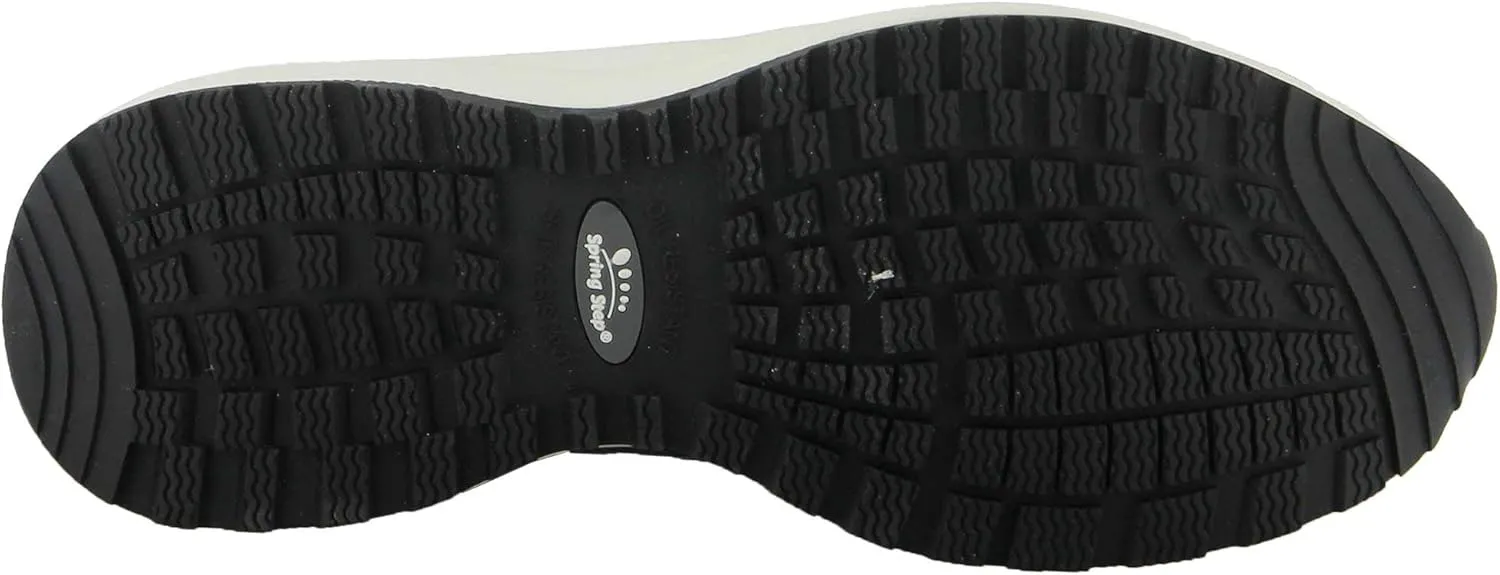 Spring Step Women's Activo-Etch Clog