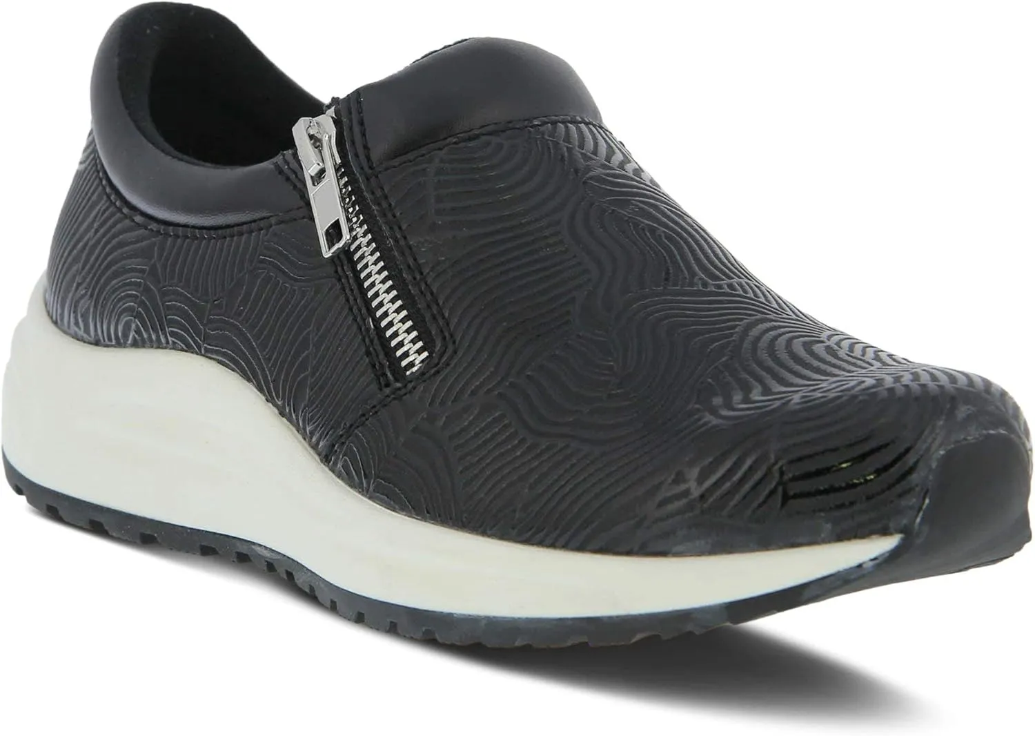 Spring Step Women's Activo-Etch Clog