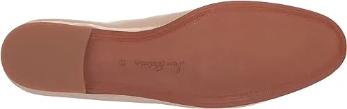 Stacked Latte On Slip Fashion Loafers Quick resolution Chai Sam Heel Loraine Edelman Toe Satisfaction guaranteed Almond