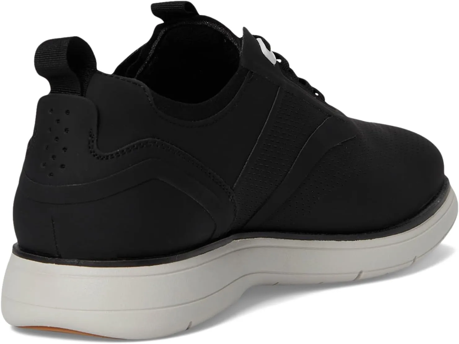 Stacy Adams Men's Everidge Elastic Lace Sneaker