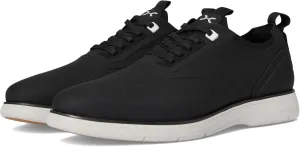 Stacy Adams Men's Everidge Elastic Lace Sneaker