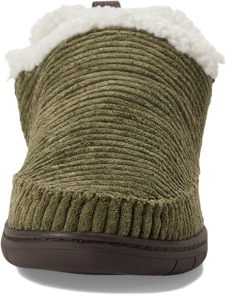 Staheekum Women's Apres Chalet Slipper