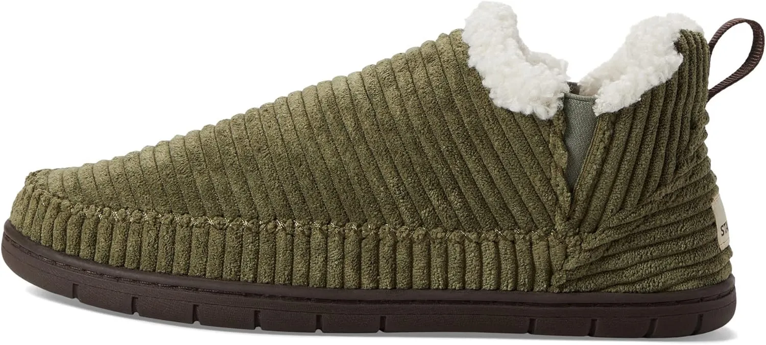 Staheekum Women's Apres Chalet Slipper