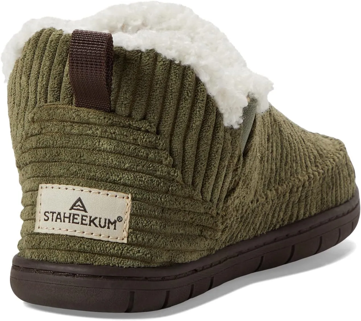 Staheekum Women's Apres Chalet Slipper