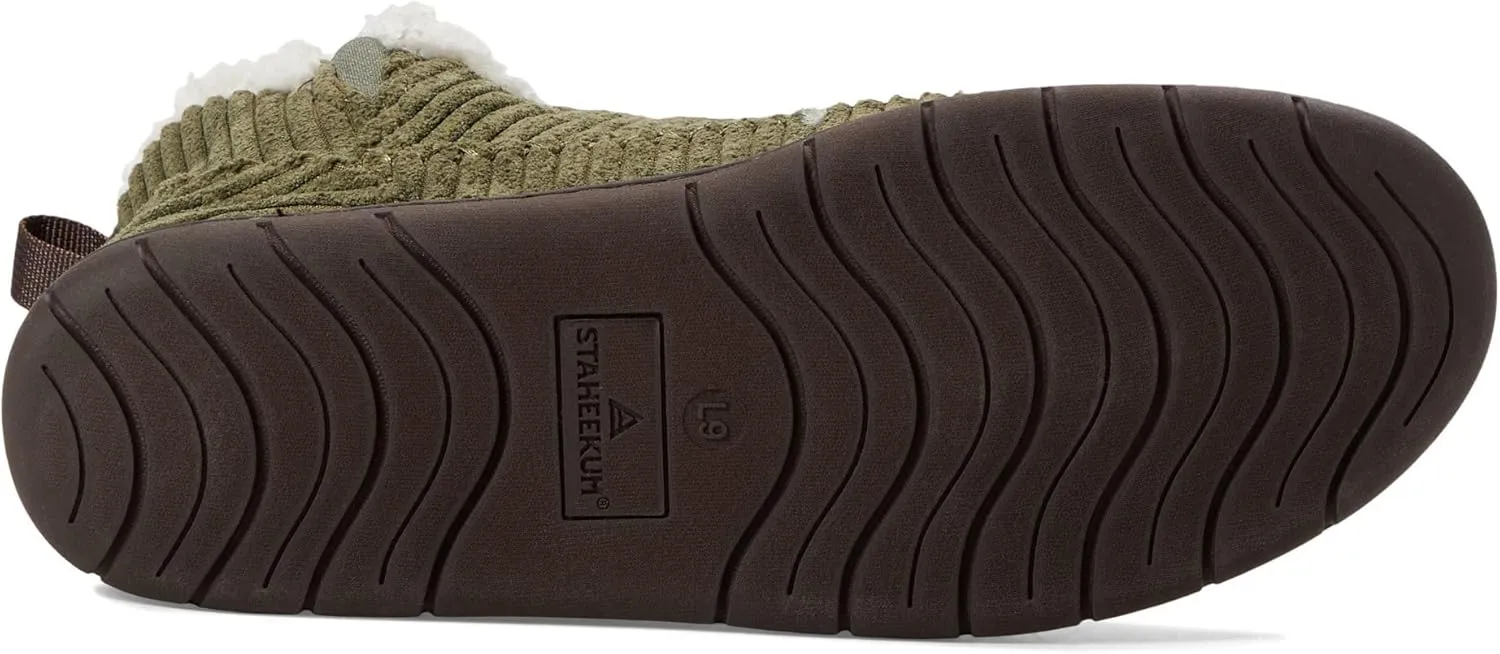 Staheekum Women's Apres Chalet Slipper