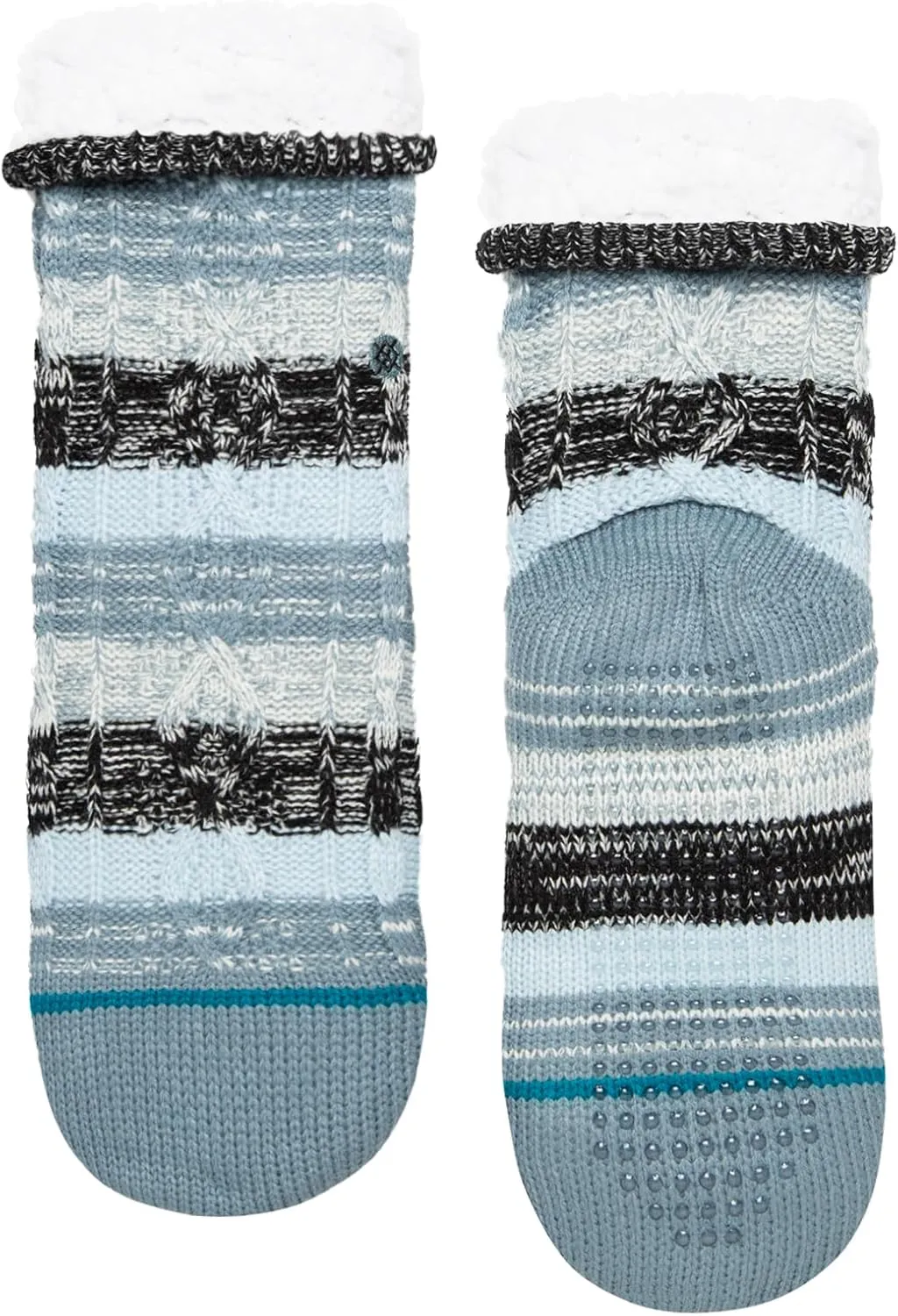 Stance Jalama Slipper Sock