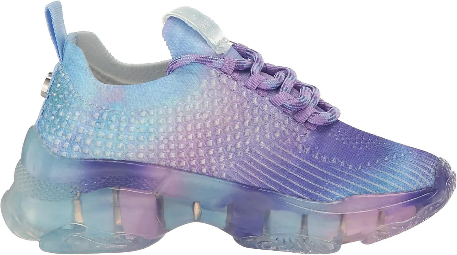 Steve Madden Girl's Miss Sneaker