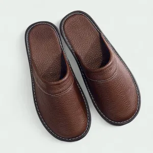 Strazoro | Men's Vegan Slip-On Shoes Cushioned Sole Wide Fit
