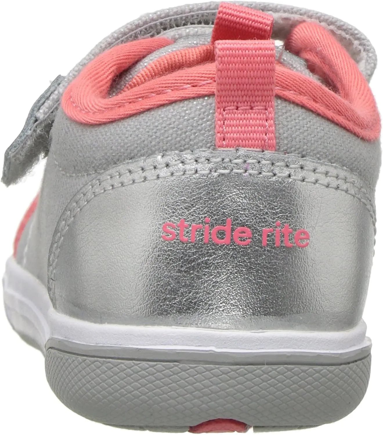 Stride Rite Unisex-Child Dakota Sneaker