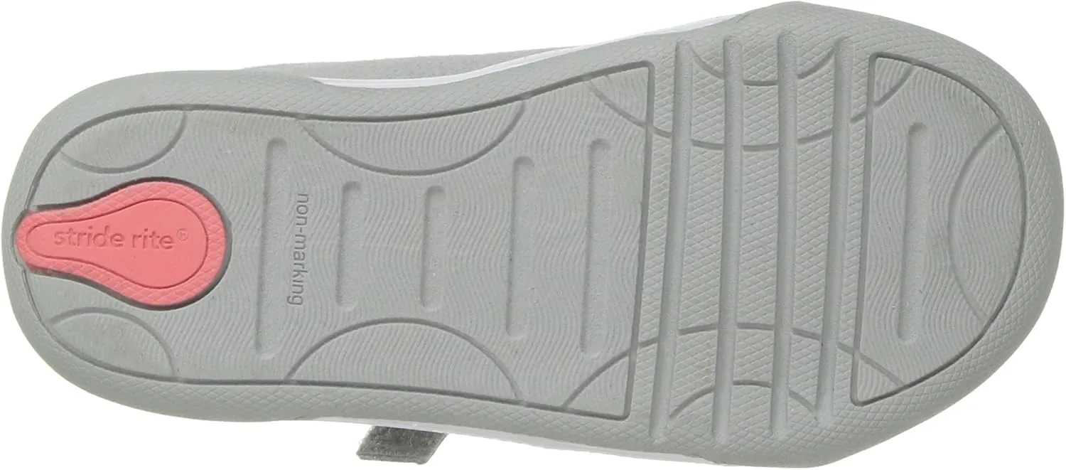 Stride Rite Unisex-Child Dakota Sneaker