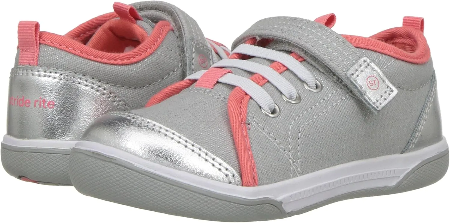Stride Rite Unisex-Child Dakota Sneaker