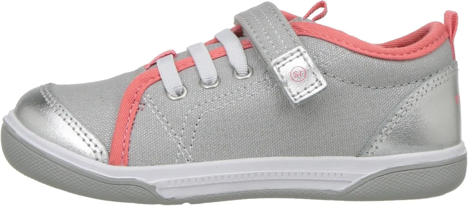 Stride Rite Unisex-Child Dakota Sneaker