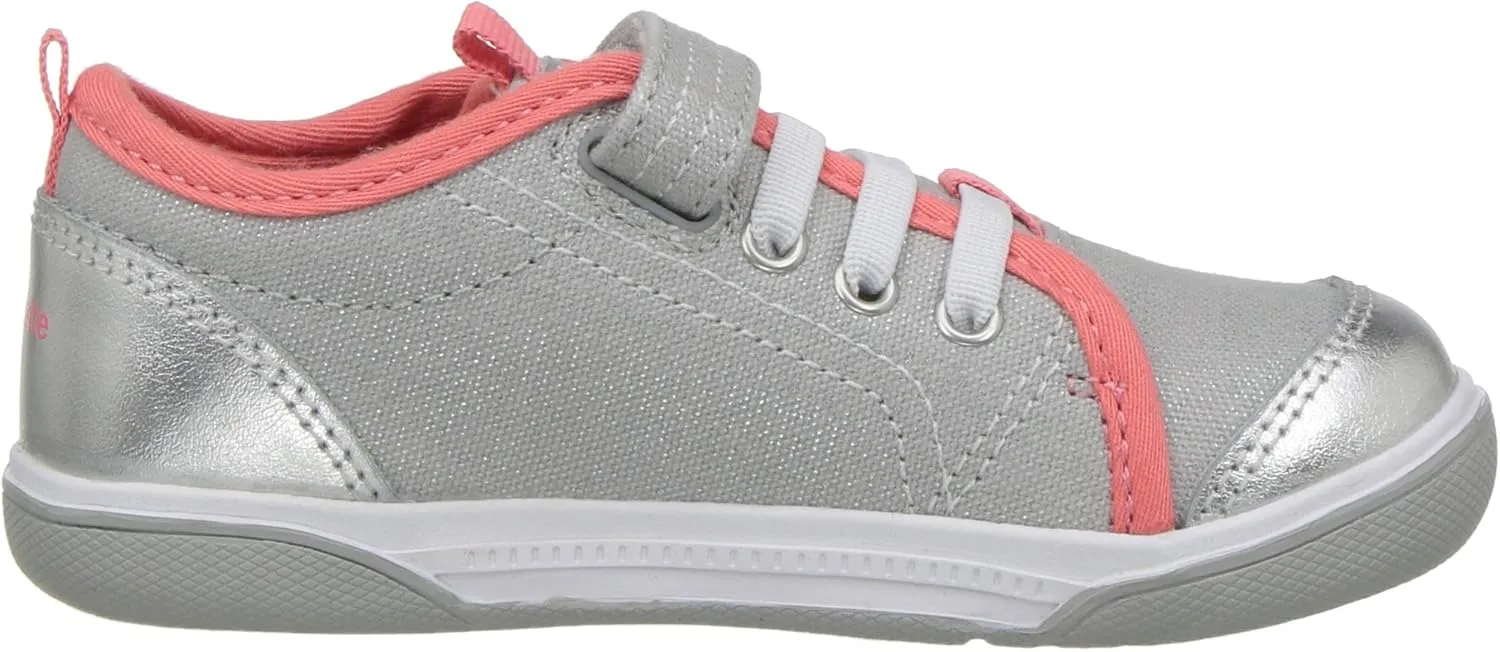 Stride Rite Unisex-Child Dakota Sneaker