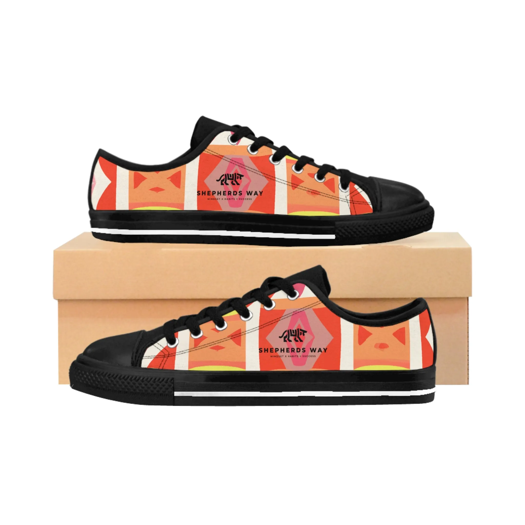 Success. - Sneaker