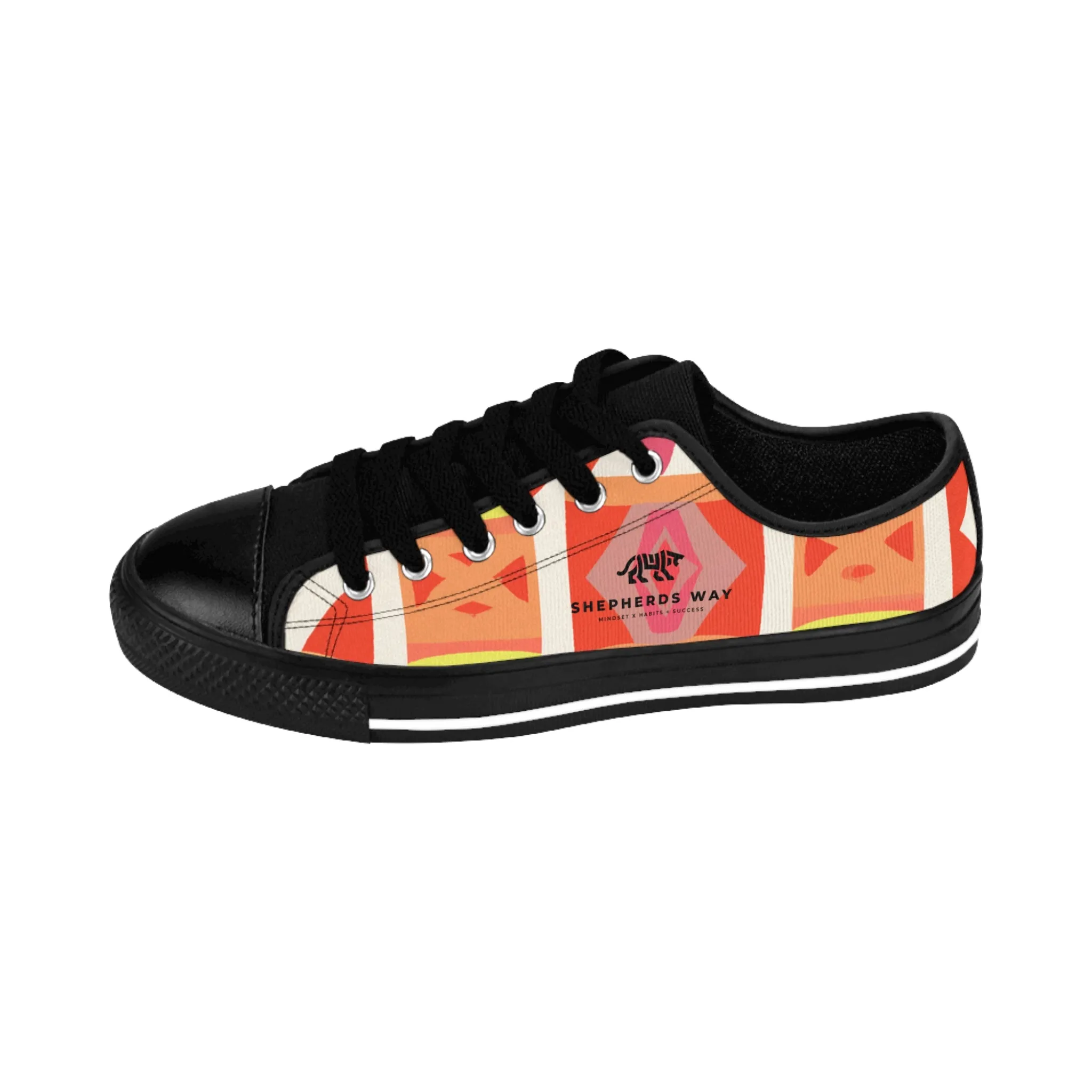 Success. - Sneaker