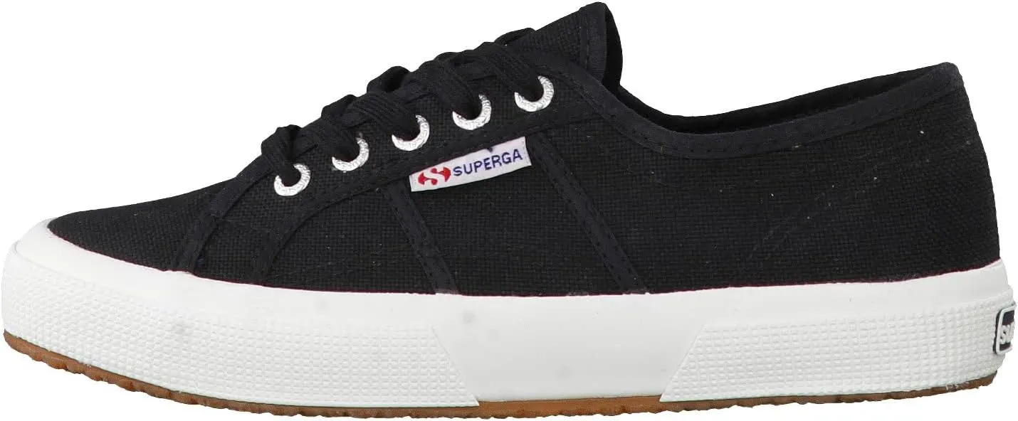 Superga Unisex-Adult 2750 Cotu Classic Sneaker