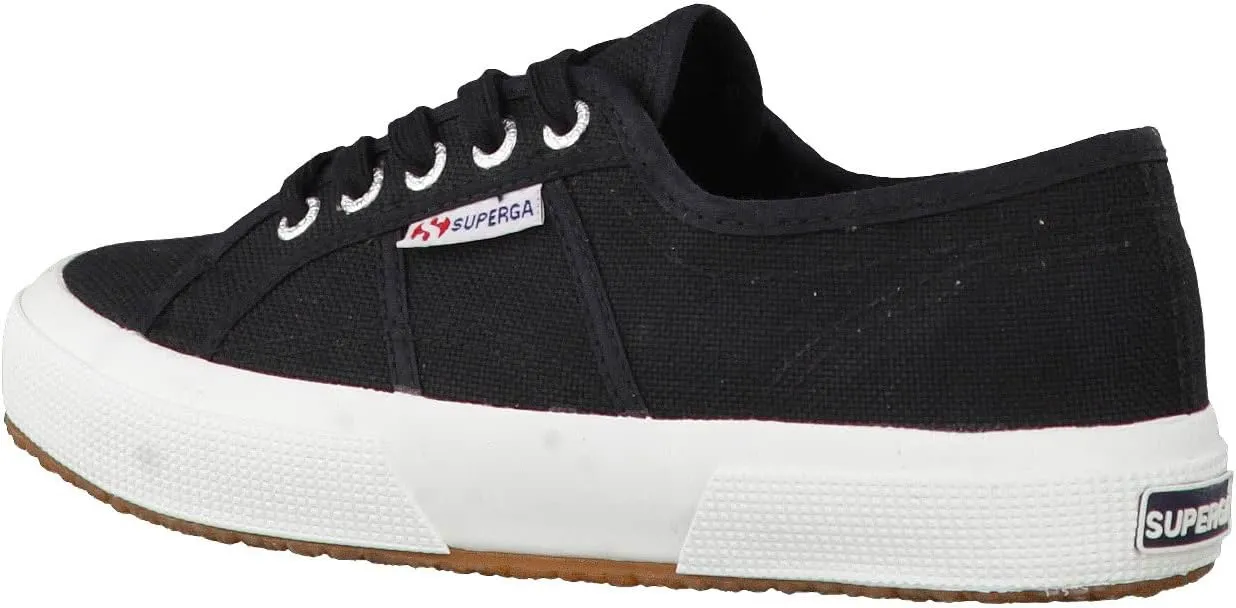 Superga Unisex-Adult 2750 Cotu Classic Sneaker