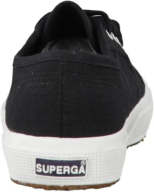Superga Unisex-Adult 2750 Cotu Classic Sneaker