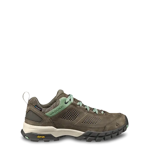Talus AT ULTRADRY™ Low Womens