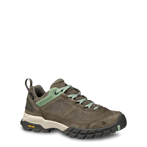 Talus AT ULTRADRY™ Low Womens